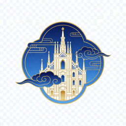 米兰·(milan)中国官方网站品牌标识